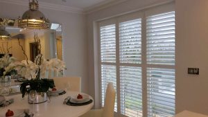 Plantation Shutter Company