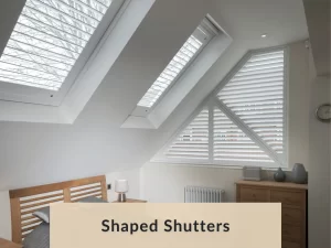 Shutters on Skylight Windows