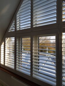 Indoor Window Shutters