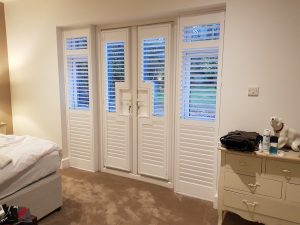 Indoor Window Shutters