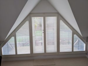 Finding the Perfect Window Covering for Large Windows